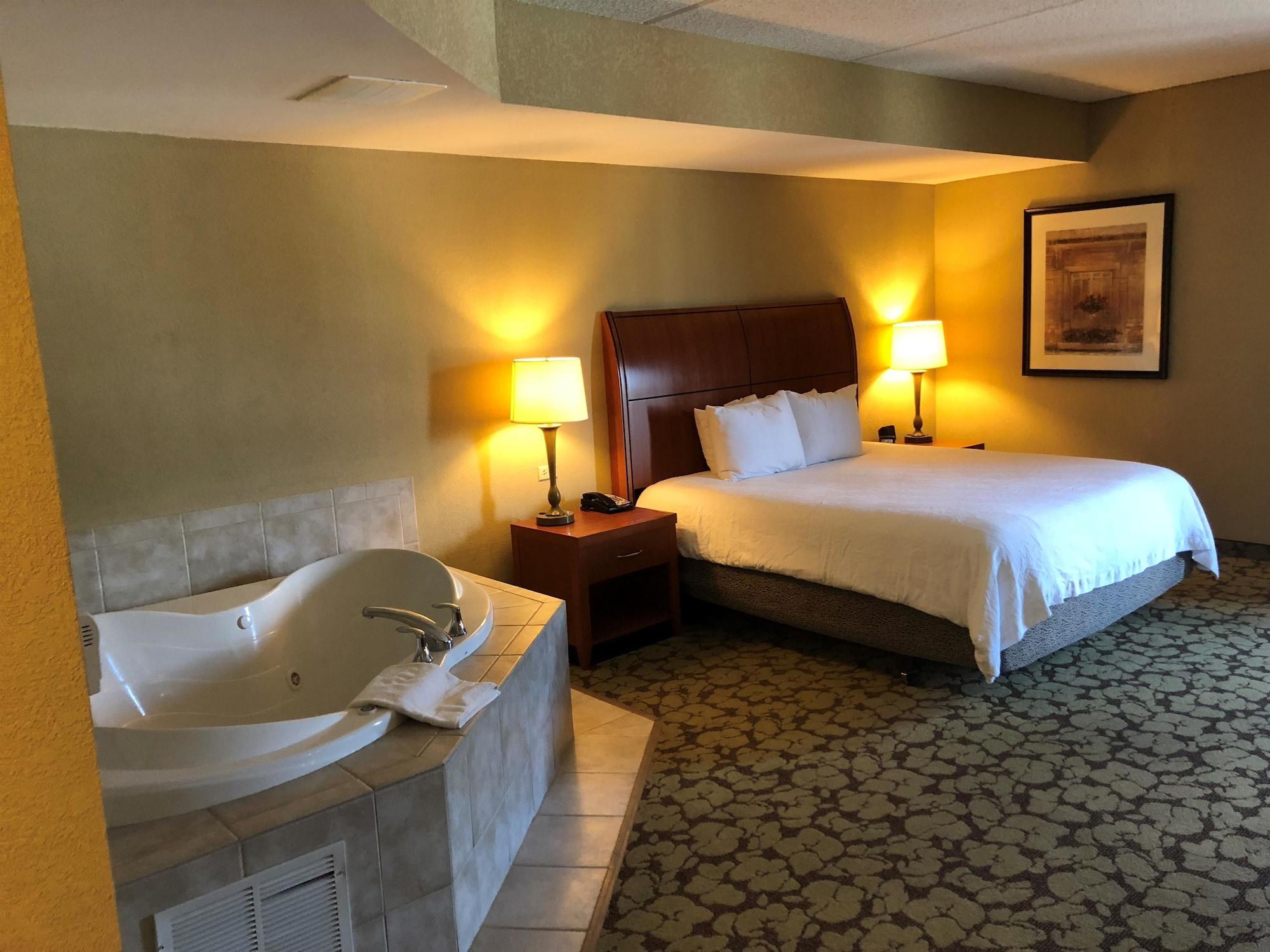 Hilton Garden Inn Hattiesburg Exterior photo