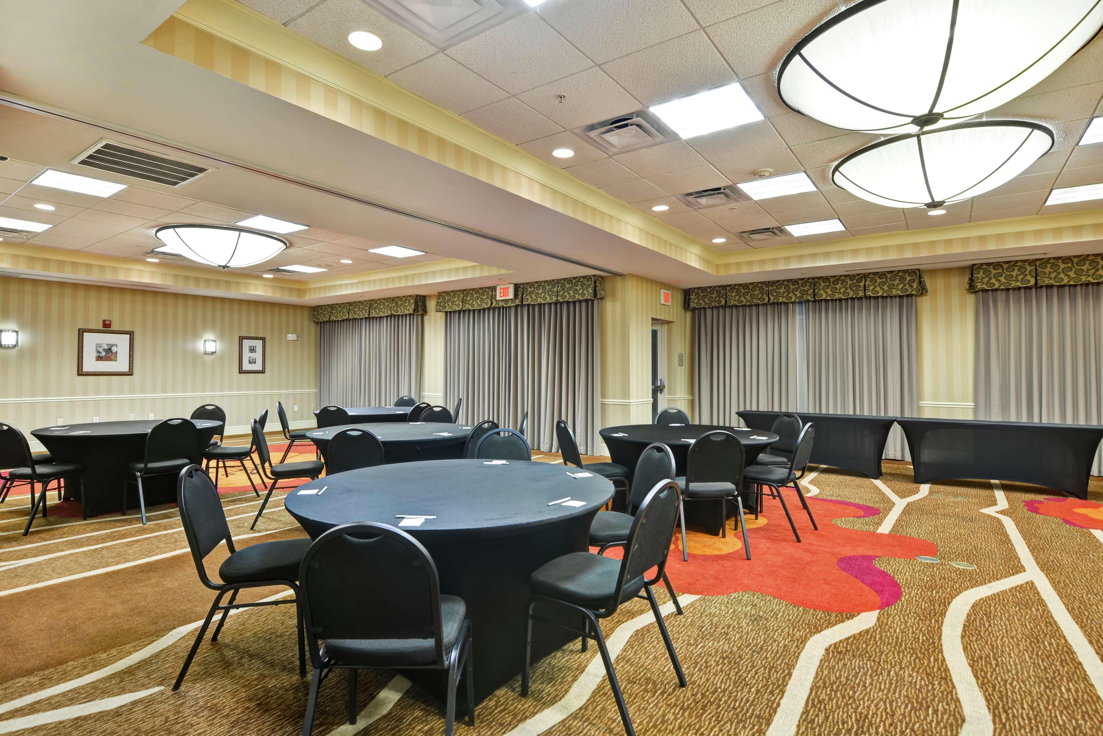 Hilton Garden Inn Hattiesburg Exterior photo