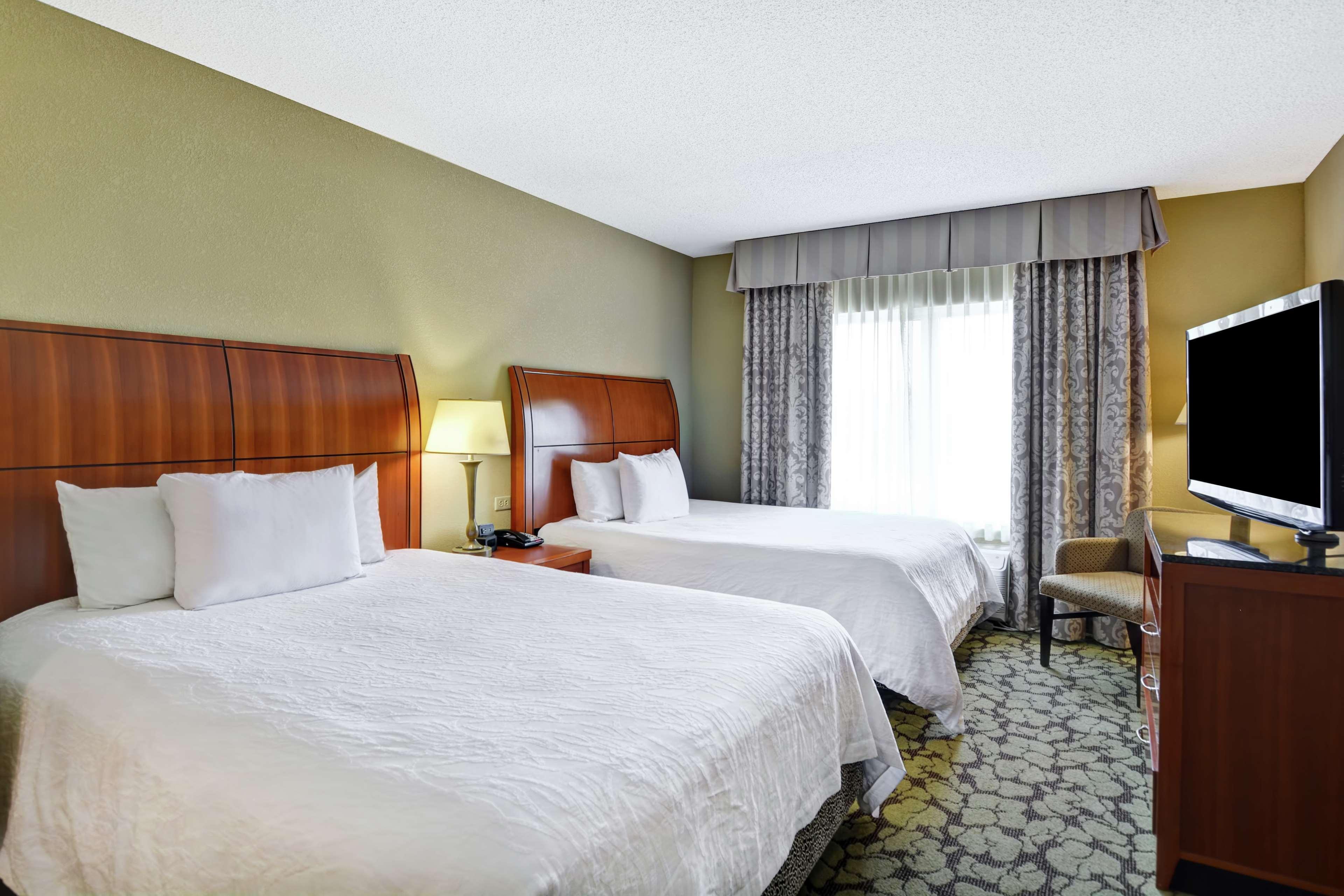 Hilton Garden Inn Hattiesburg Exterior photo