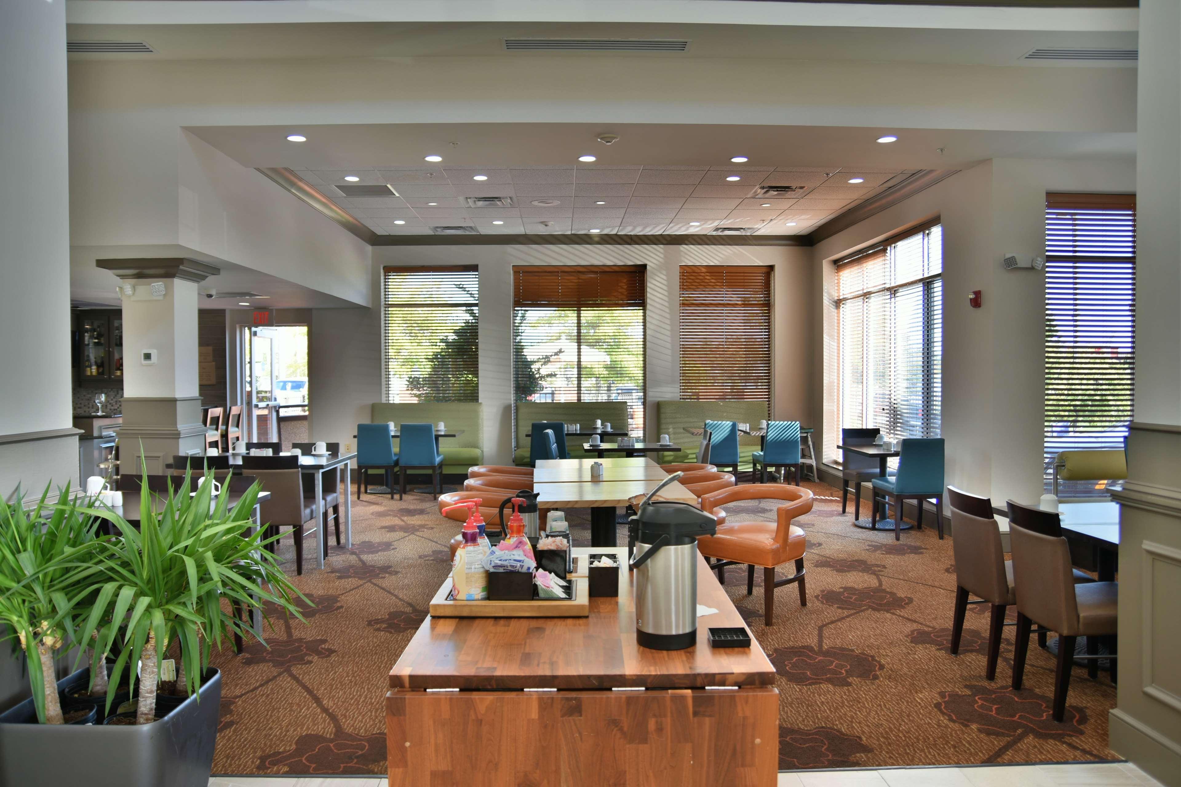 Hilton Garden Inn Hattiesburg Exterior photo