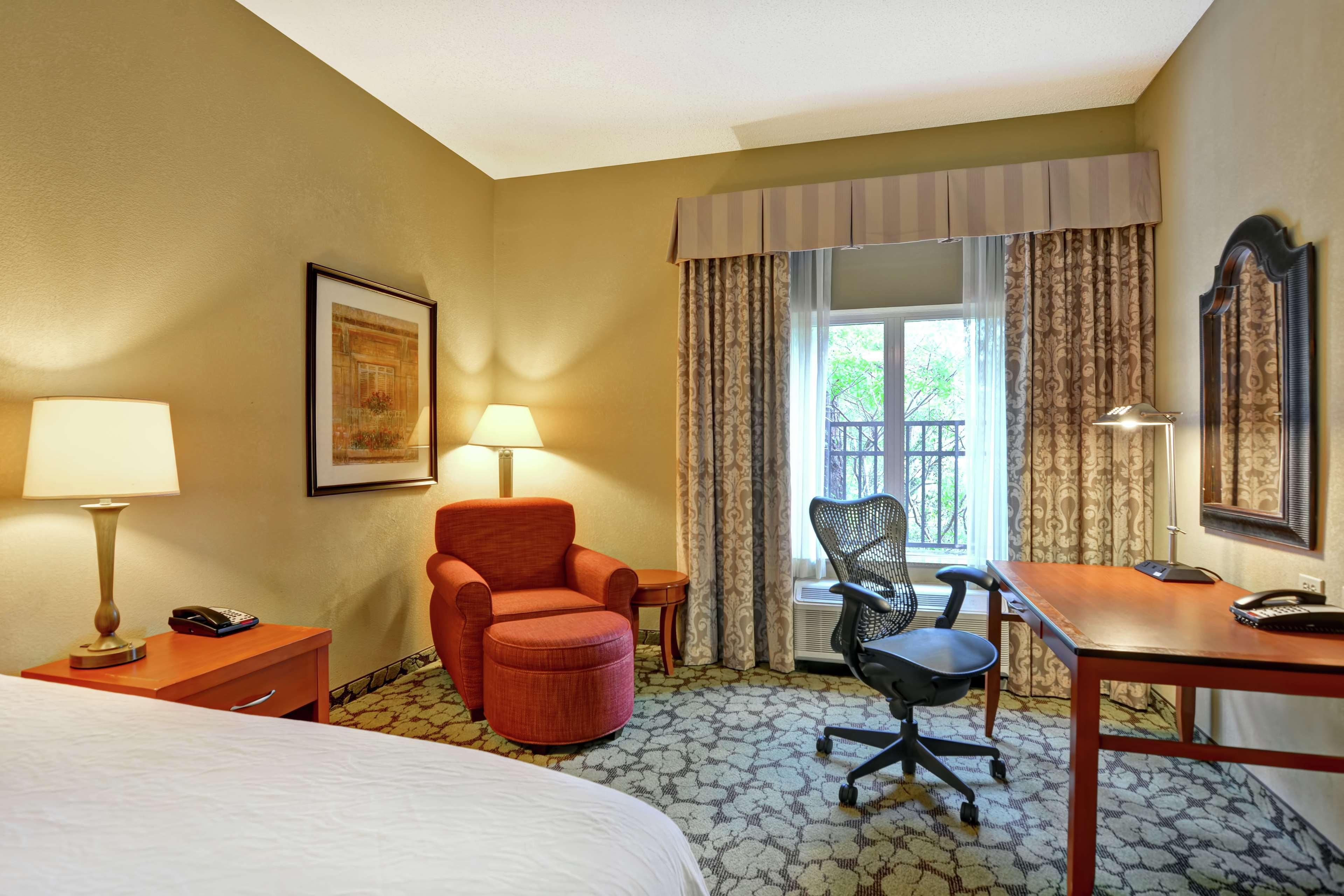 Hilton Garden Inn Hattiesburg Exterior photo
