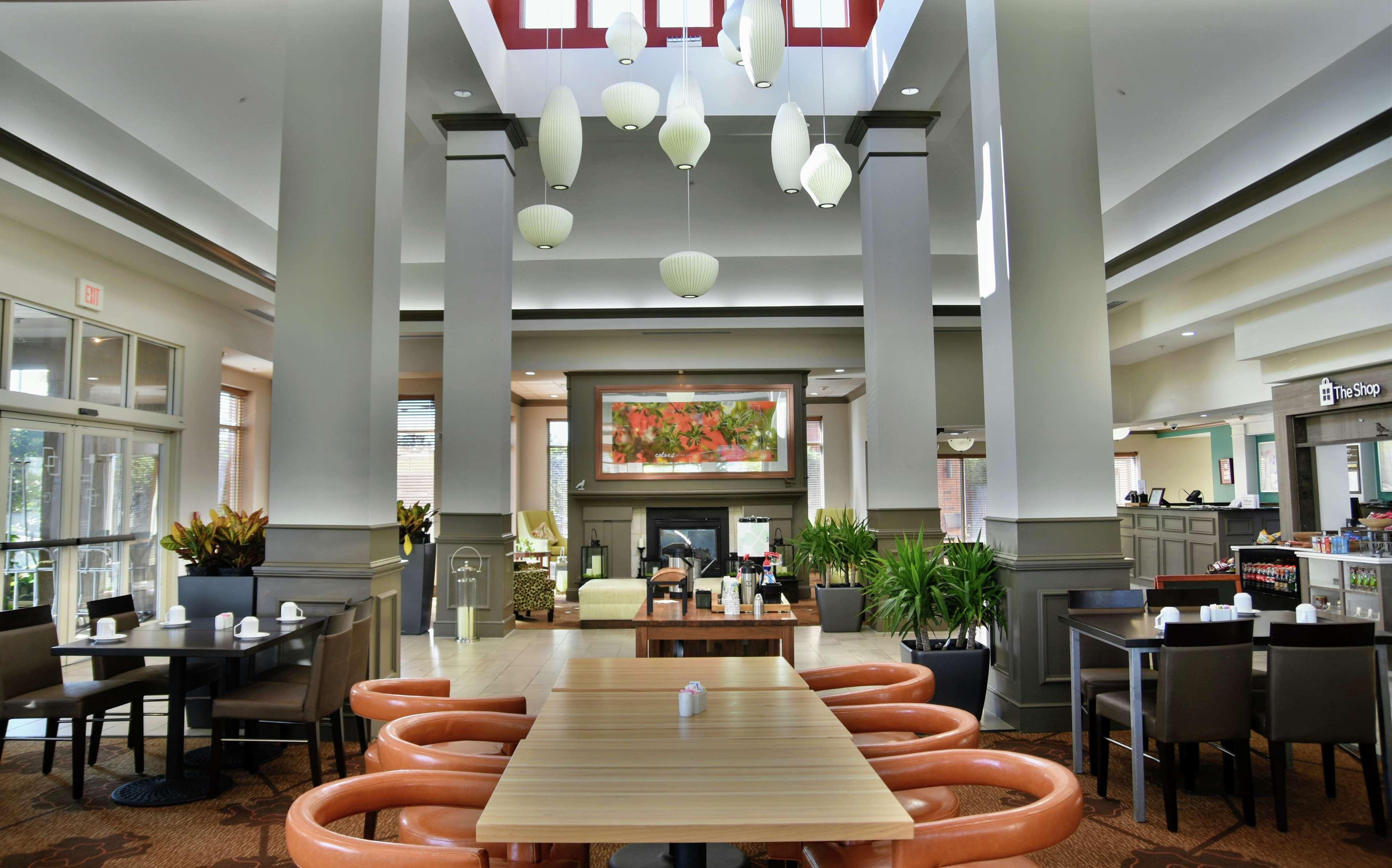 Hilton Garden Inn Hattiesburg Exterior photo