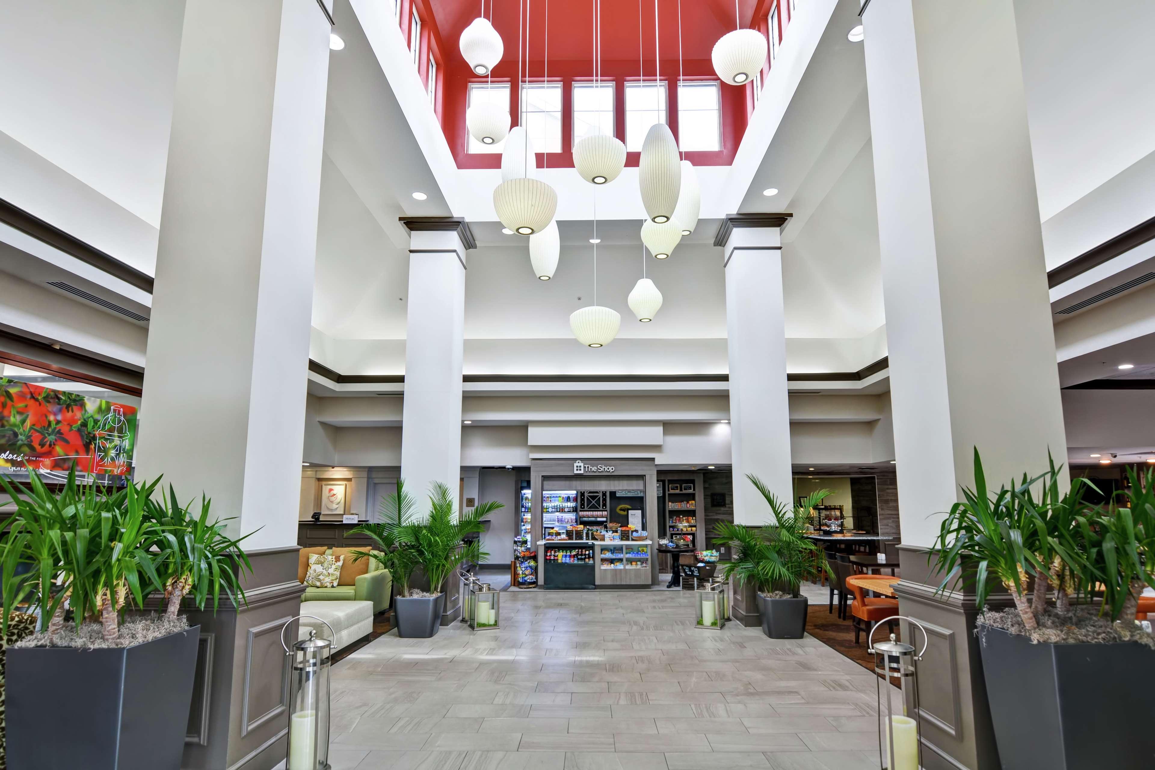 Hilton Garden Inn Hattiesburg Exterior photo