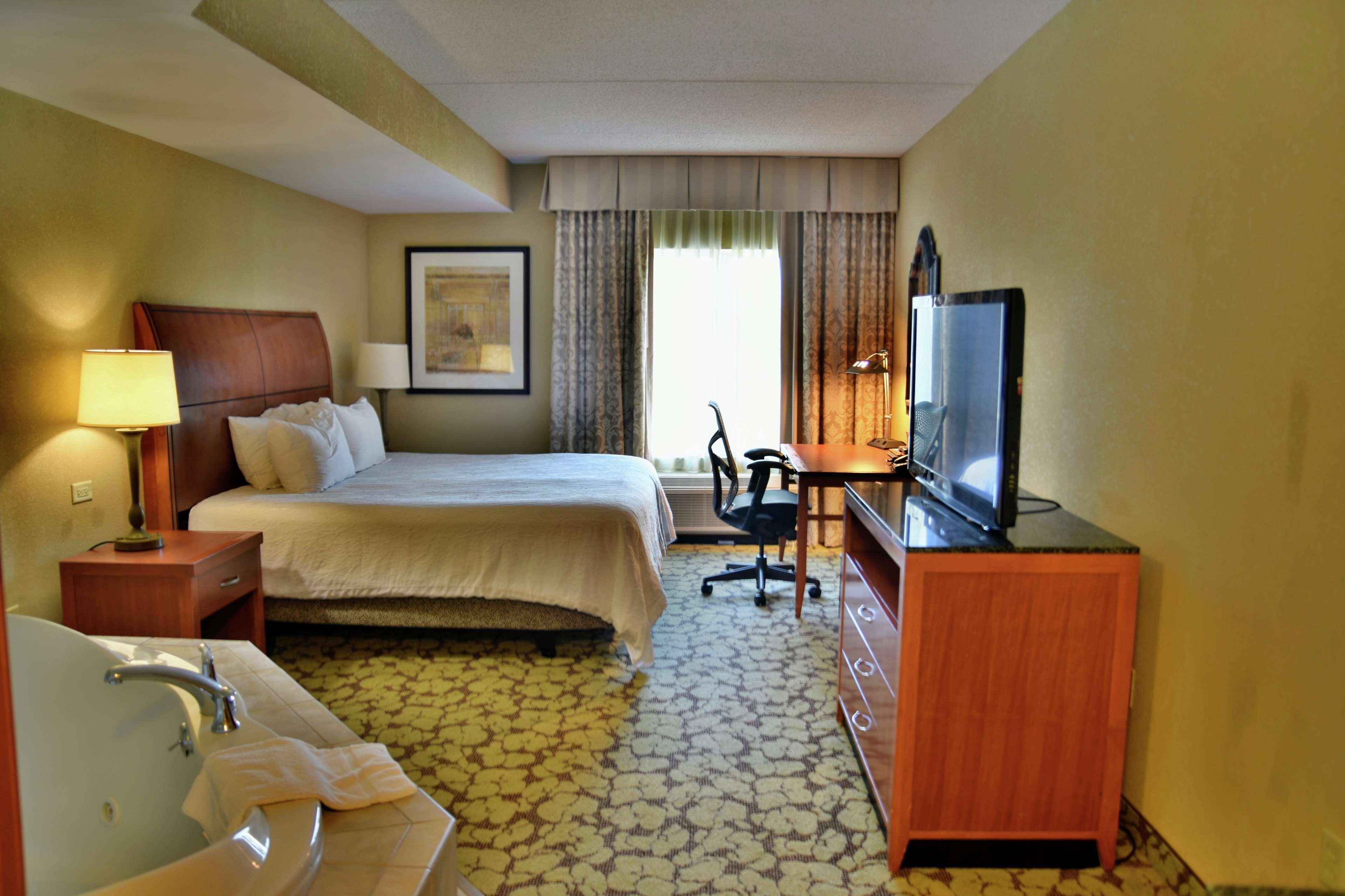 Hilton Garden Inn Hattiesburg Exterior photo