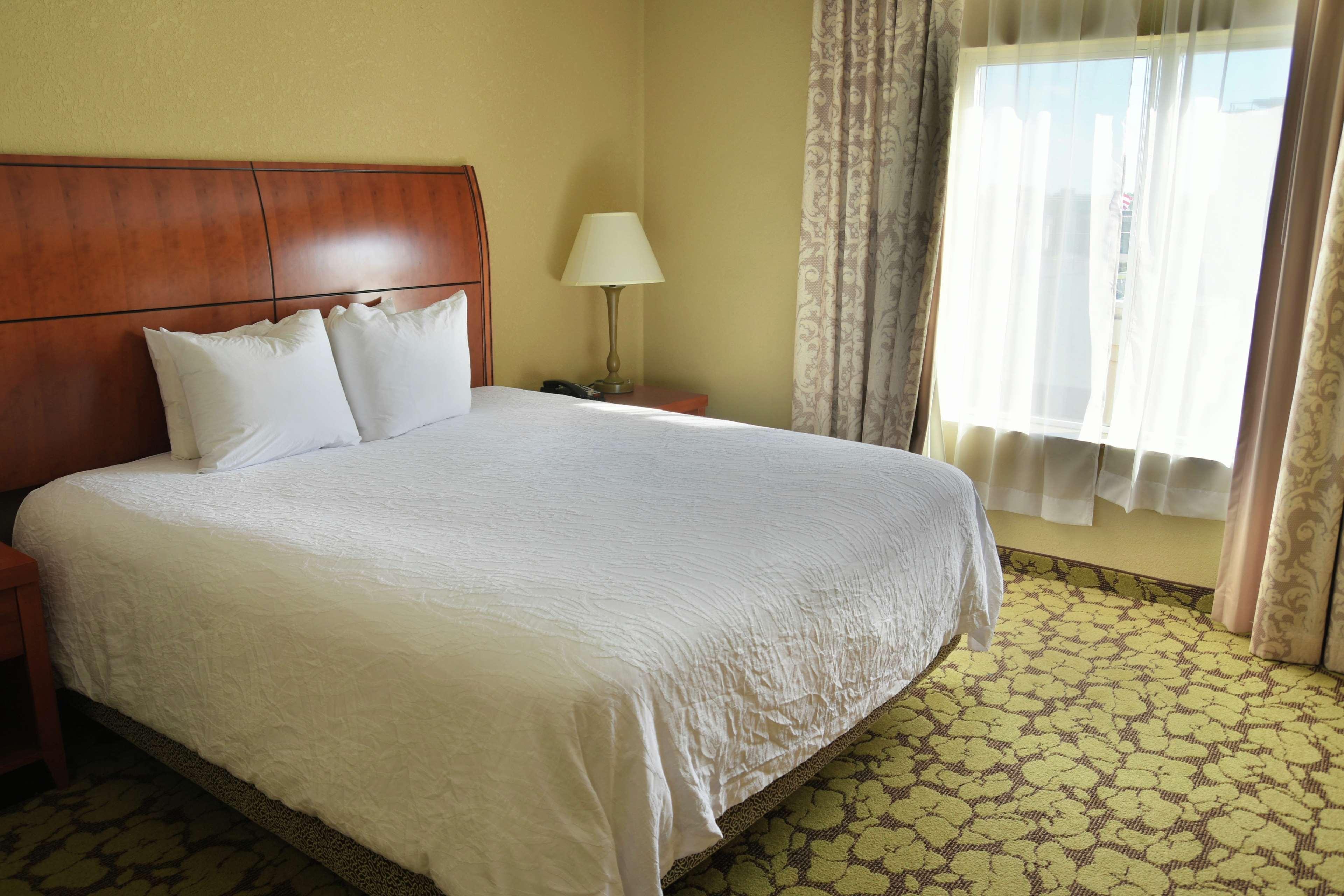 Hilton Garden Inn Hattiesburg Exterior photo