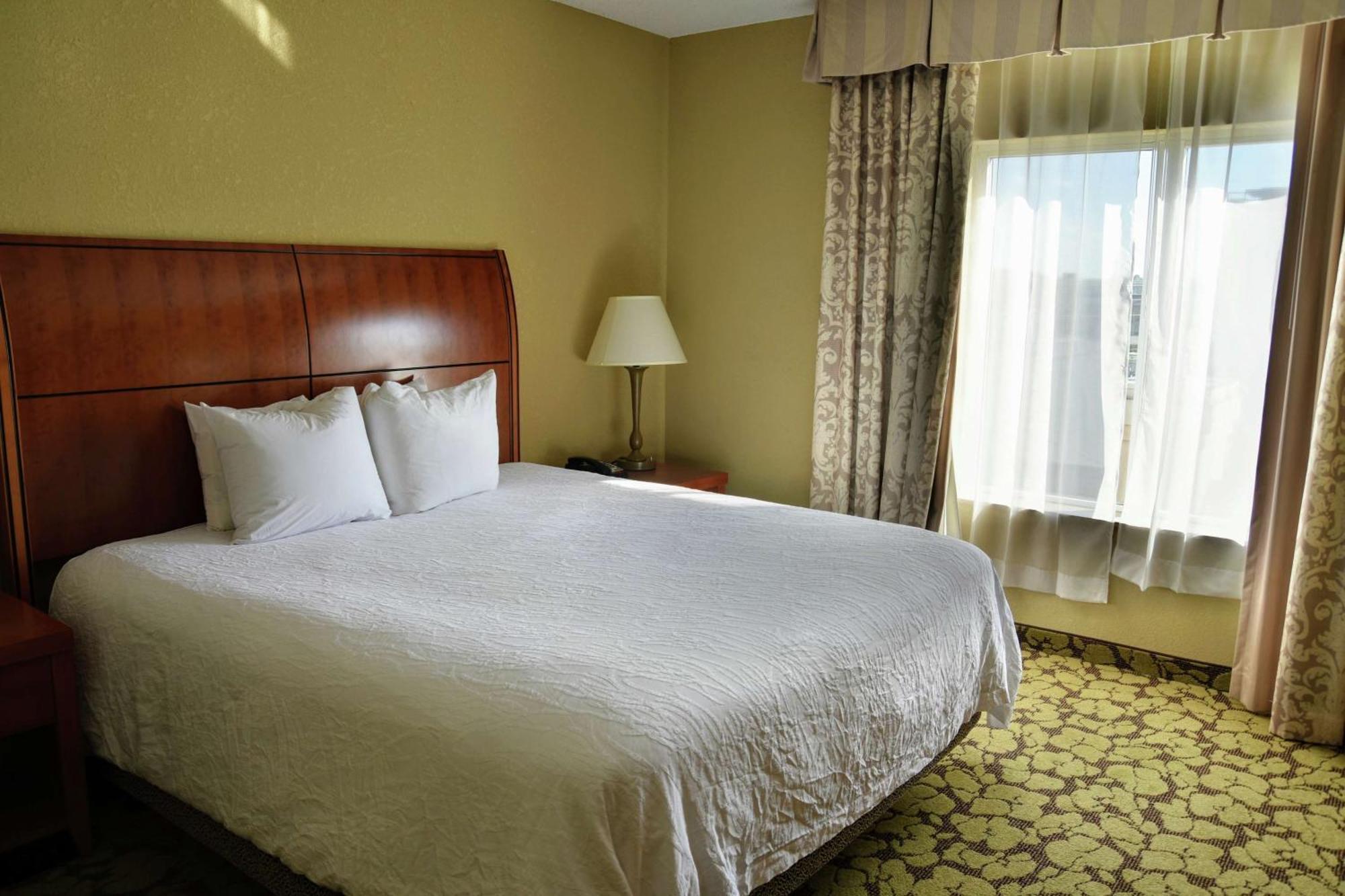 Hilton Garden Inn Hattiesburg Exterior photo