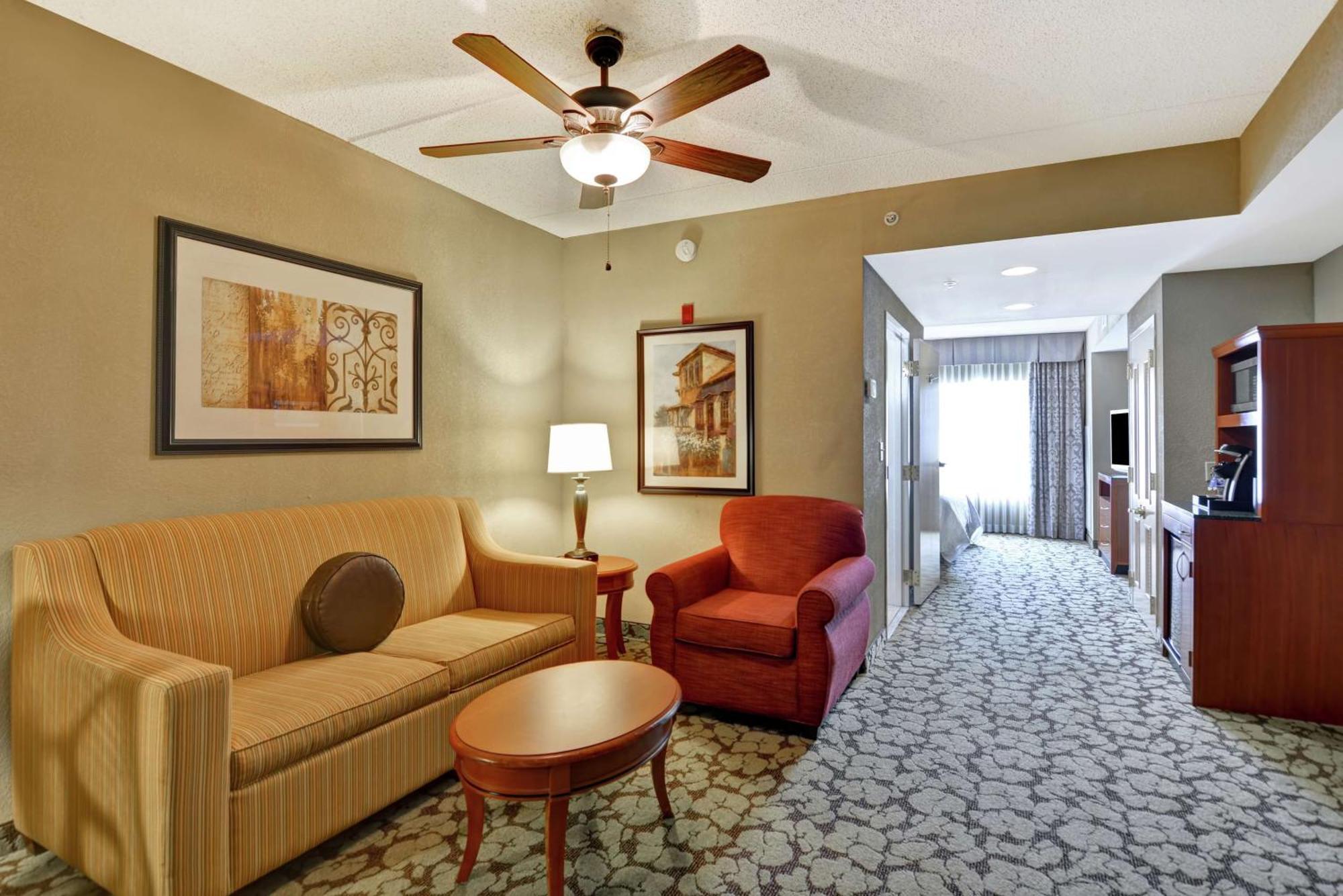Hilton Garden Inn Hattiesburg Exterior photo