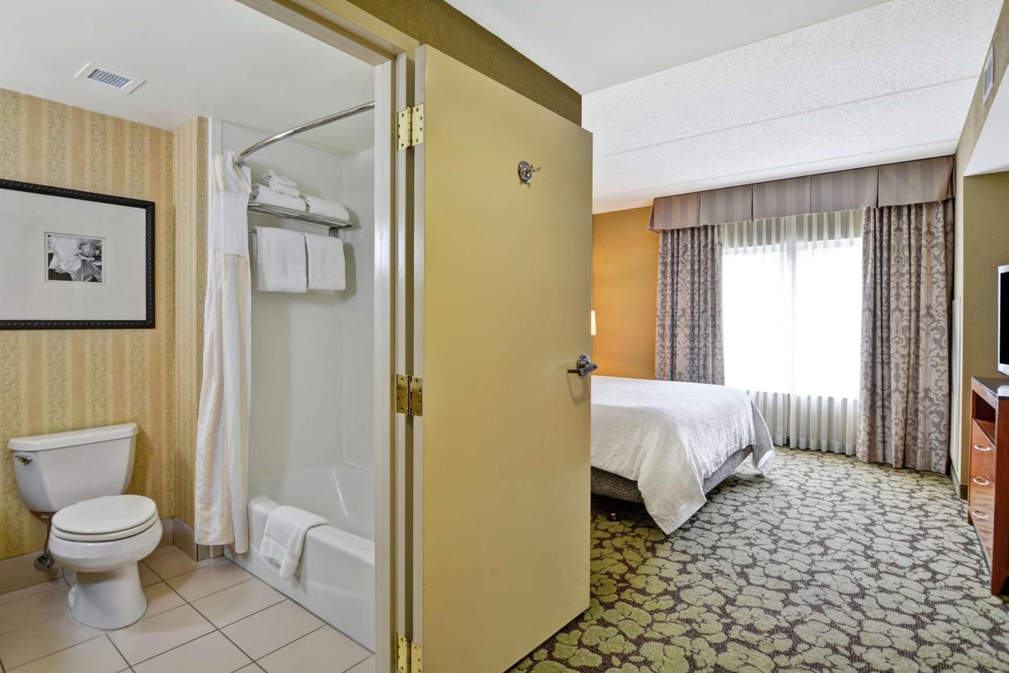 Hilton Garden Inn Hattiesburg Exterior photo