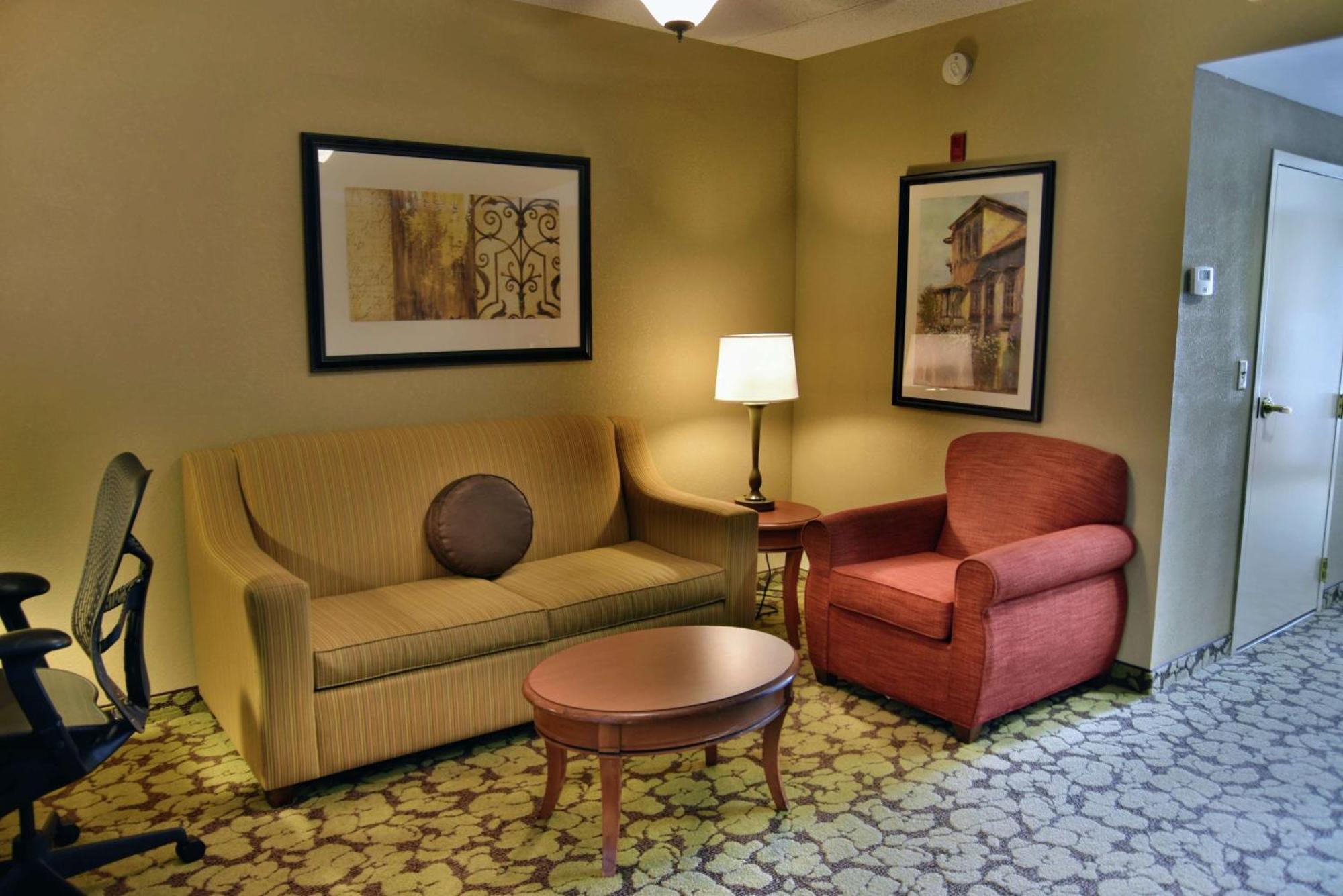 Hilton Garden Inn Hattiesburg Exterior photo