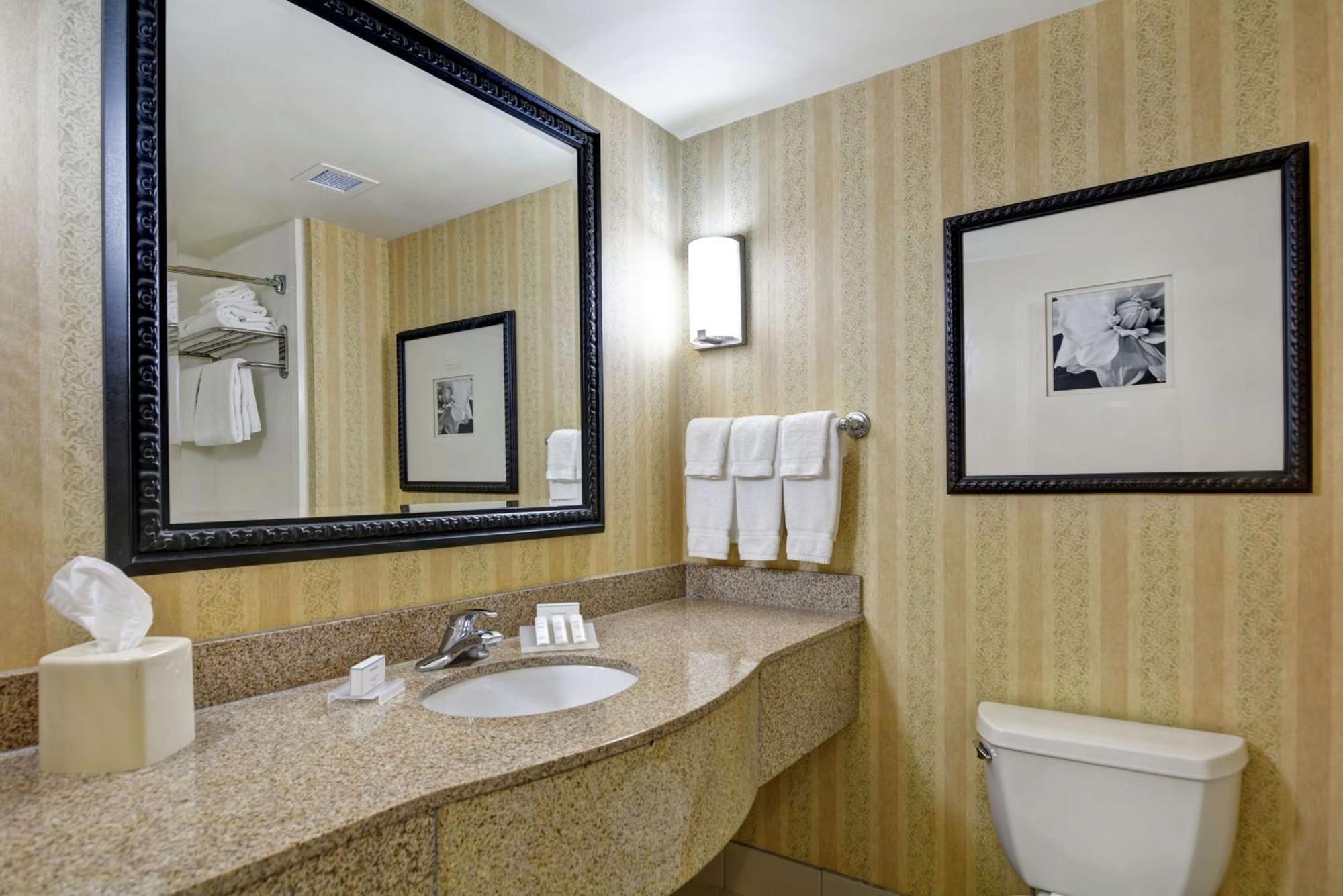 Hilton Garden Inn Hattiesburg Exterior photo